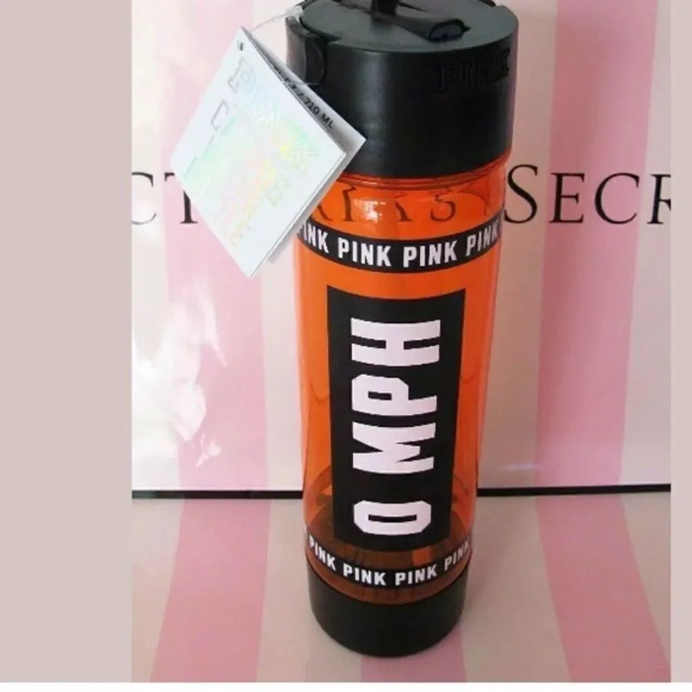 PINK Victorias Secret new tags